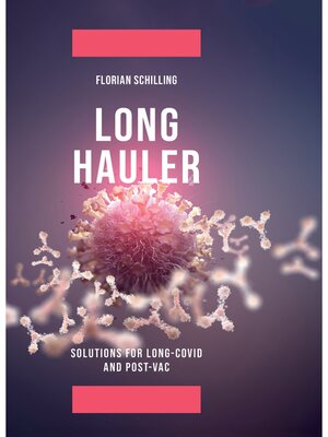cover image of Long-Hauler